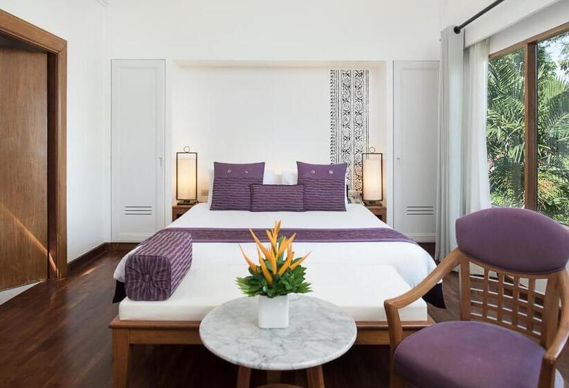 ویلای لوکس 1 خوابه, Centara Villas Phuket   Sha Plus