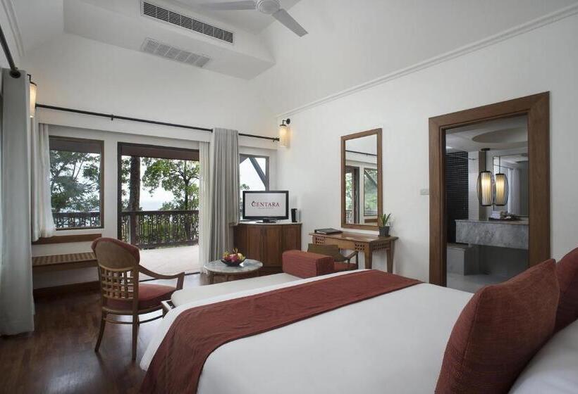 ویلای لوکس 1 خوابه, Centara Villas Phuket   Sha Plus