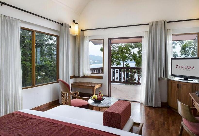 ویلای لوکس 1 خوابه, Centara Villas Phuket   Sha Plus