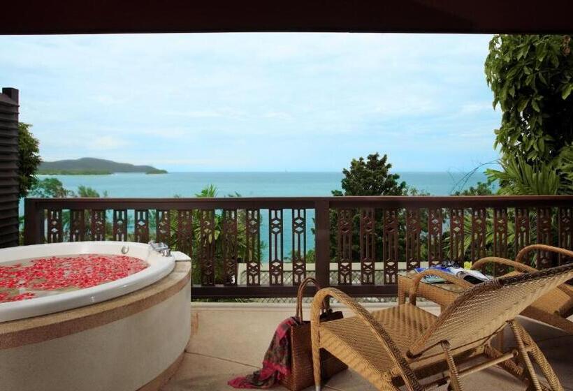 ویلای 1 خوابه, Centara Villas Phuket   Sha Plus