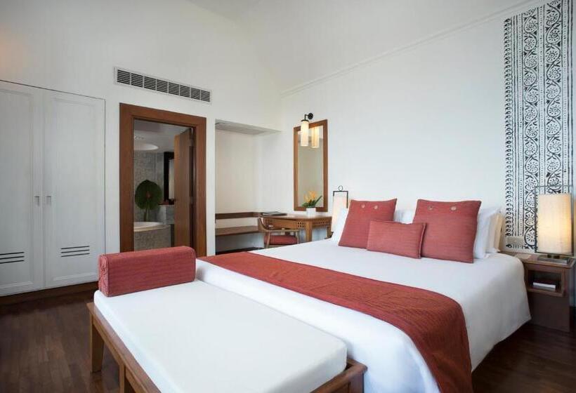 ویلای 1 خوابه, Centara Villas Phuket   Sha Plus