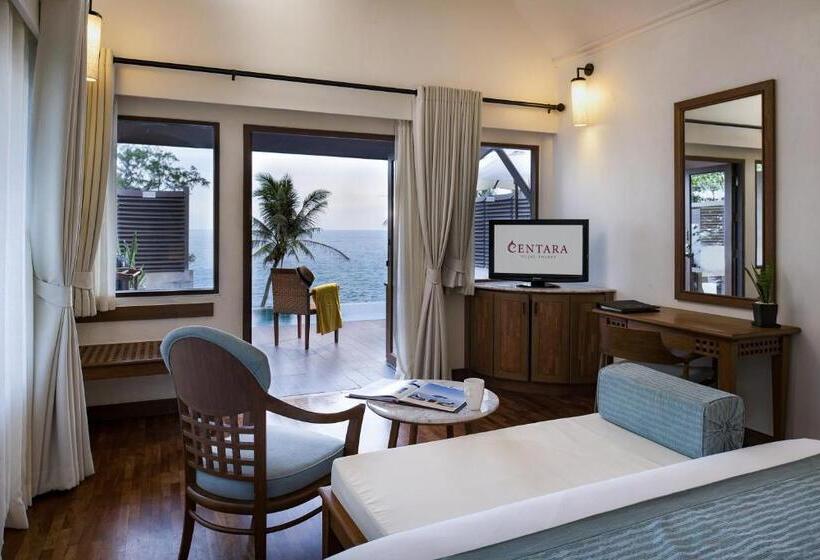 ویلای 1 خوابه, Centara Villas Phuket   Sha Plus