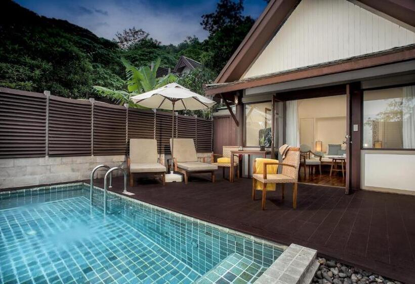 ویلای 1 خوابه, Centara Villas Phuket   Sha Plus