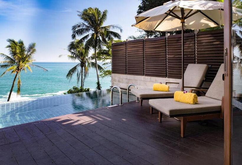 ویلای 1 خوابه, Centara Villas Phuket   Sha Plus