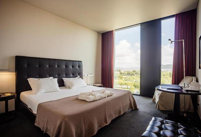 اتاق استاندارد, Axis Viana Business & Spa