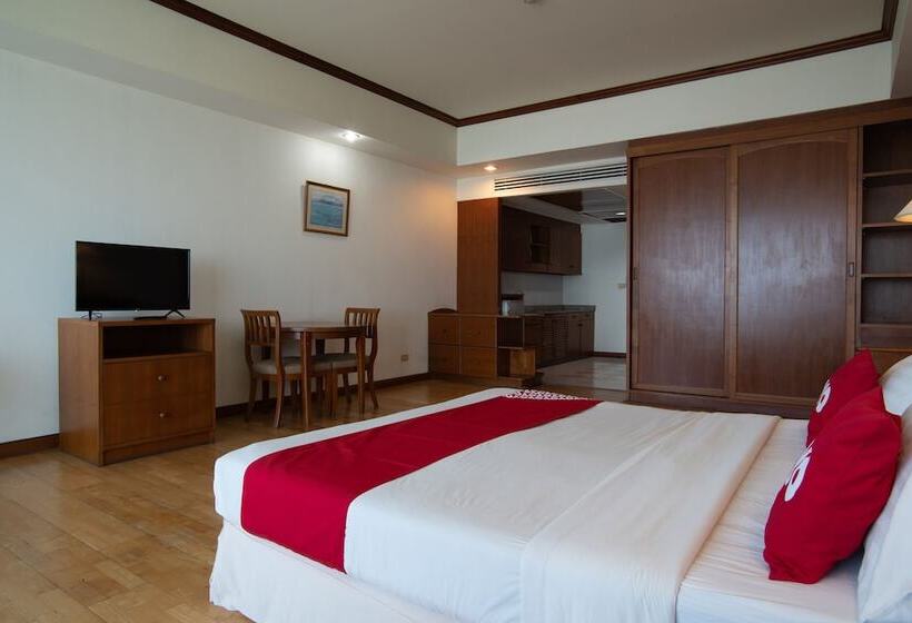 اتاق لوکس, Ayutthaya River View