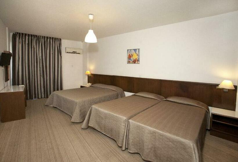 آپارتمان 3 خوابه, Blazer Residence
