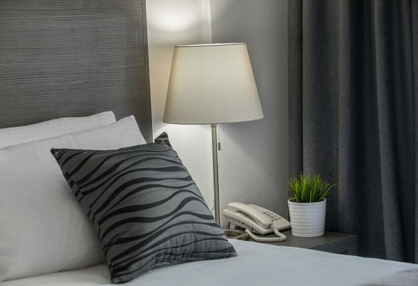 آپارتمان سوپریور 1 خوابه, Blazer Residence