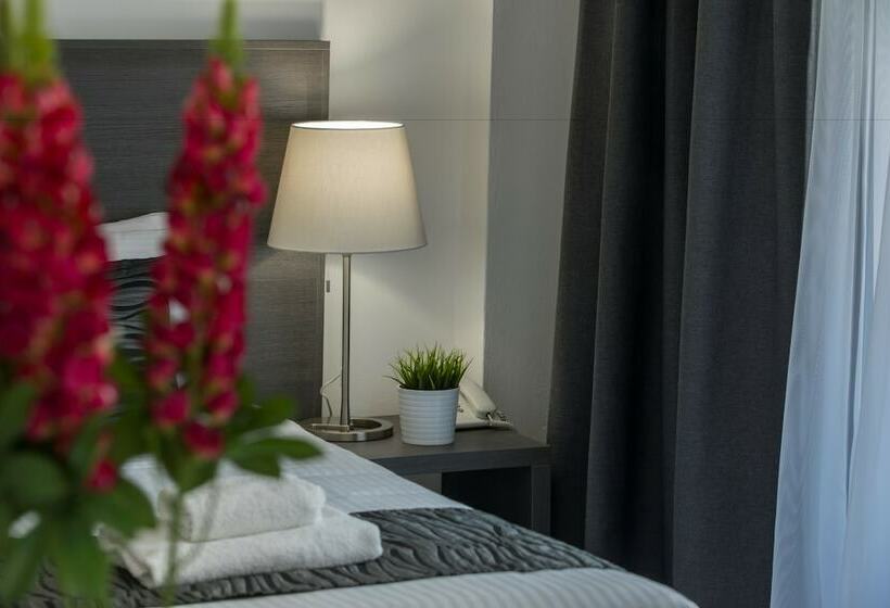 آپارتمان سوپریور 1 خوابه, Blazer Residence