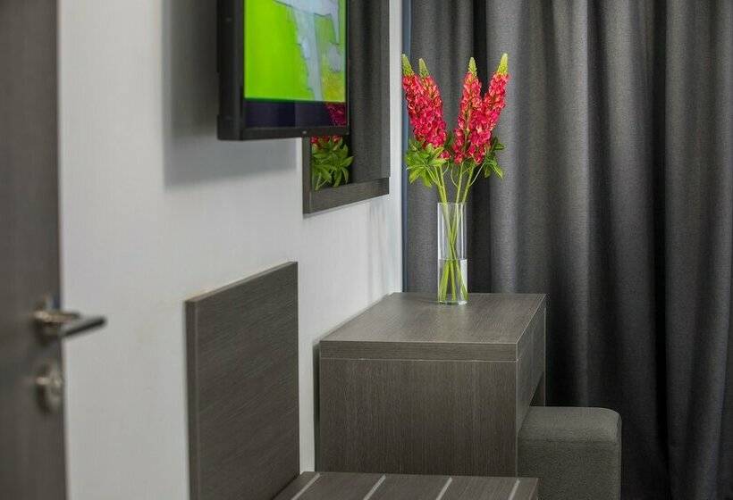 آپارتمان سوپریور 2 خوابه, Blazer Residence