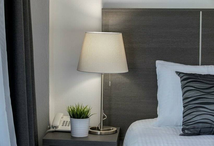 آپارتمان سوپریور 2 خوابه, Blazer Residence