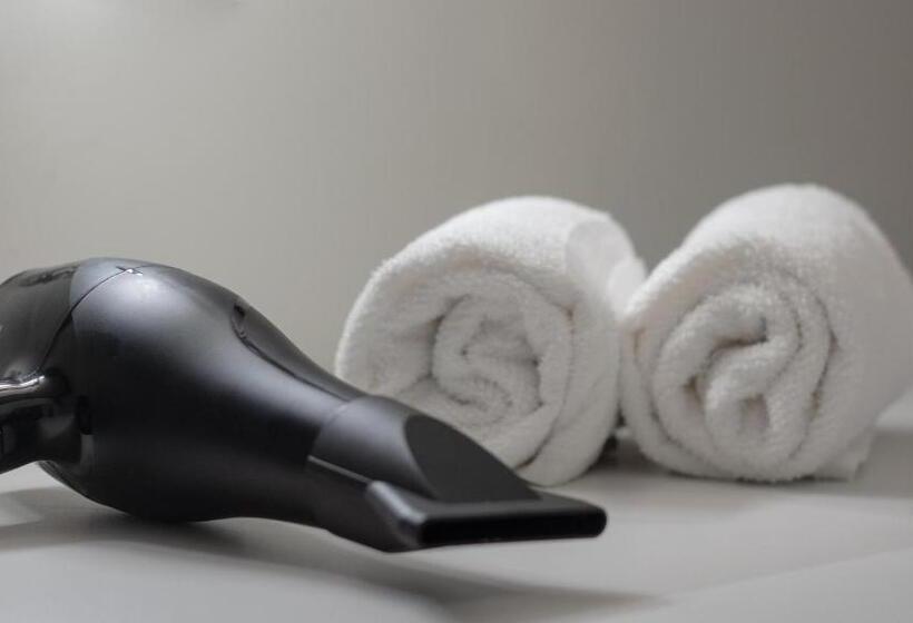 스탠다드 스튜디오, Deville Prime Porto Alegre