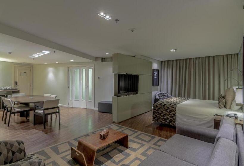 스탠다드 스튜디오, Deville Prime Porto Alegre
