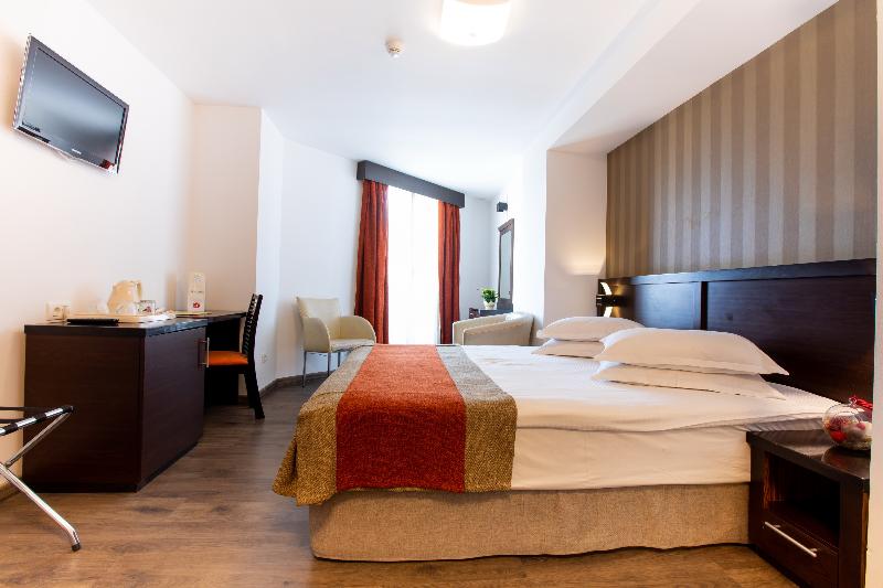 Standard Room, Duke Armeneasca City Center   Ex Tempo