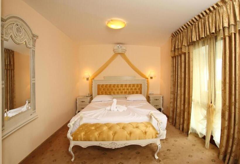 小型套房, Duni Pelican Hotel   All Inclusive