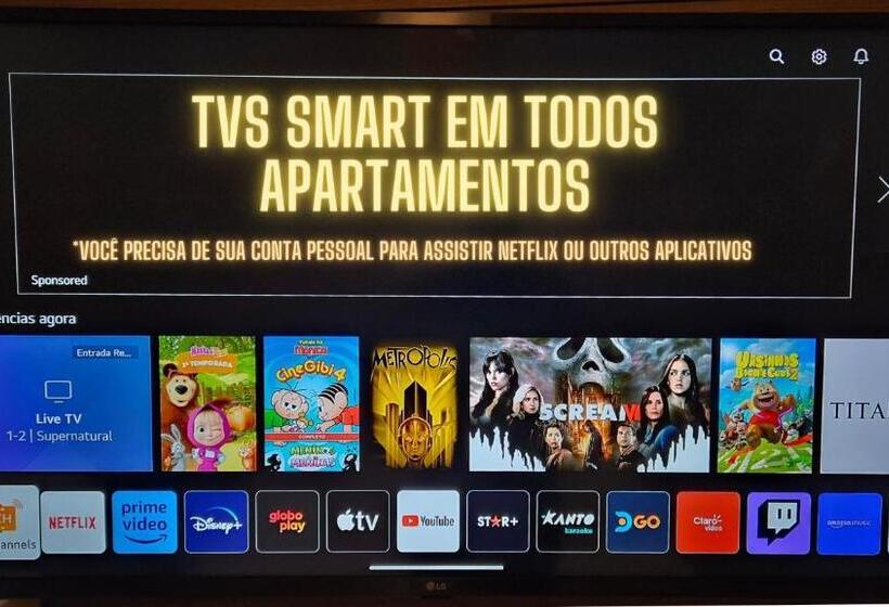 Трехместный Номер Superior, Glória Blumenau