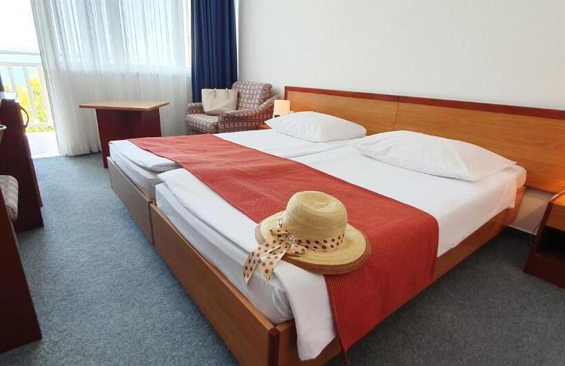 海景带阳台高级间, Holiday Village Sagitta  Light All Inclusive