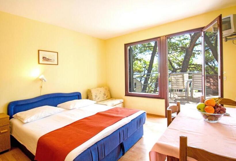 家庭洋房, Holiday Village Sagitta  Light All Inclusive