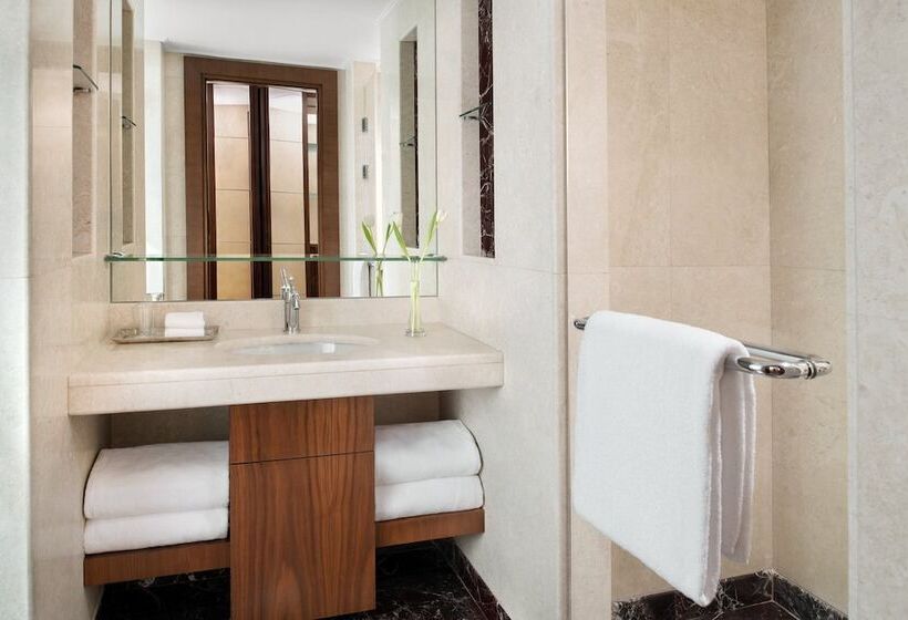 클럽 룸, Intercontinental Al Khobar, An Ihg