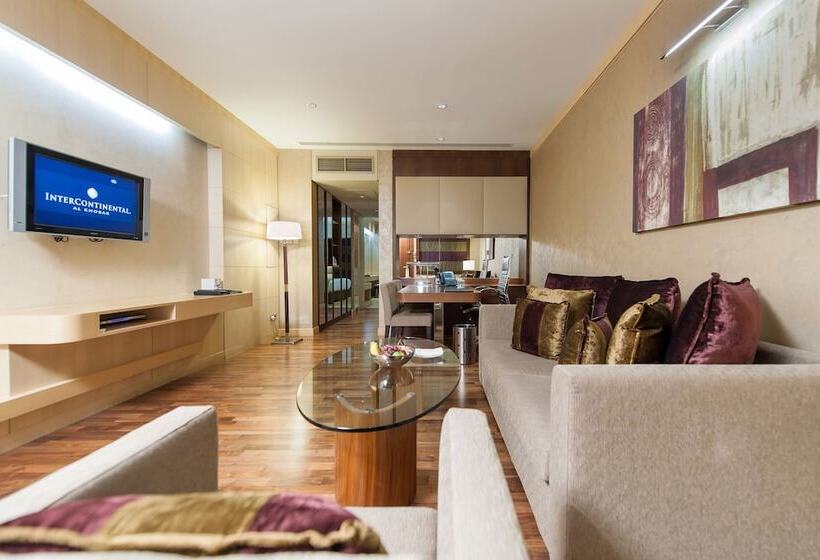 클럽 룸, Intercontinental Al Khobar, An Ihg