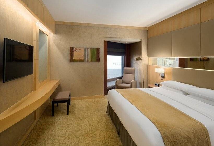 프리미엄 룸, Intercontinental Al Khobar, An Ihg