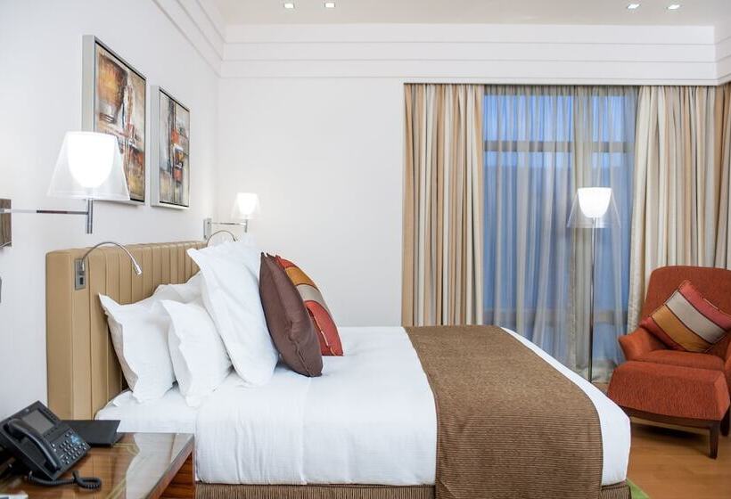 스위트, Intercontinental Al Khobar, An Ihg