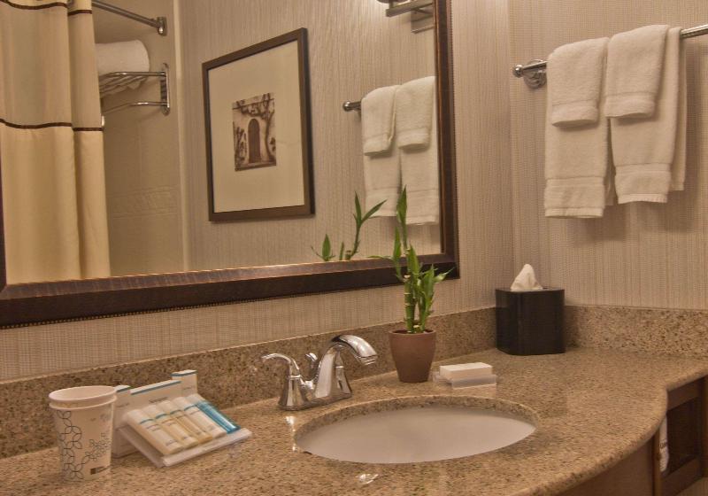 클럽 룸, Intercontinental Al Khobar, An Ihg