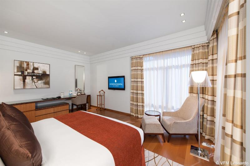스탠다드 룸, Intercontinental Al Khobar, An Ihg