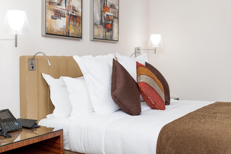 프리미엄 룸, Intercontinental Al Khobar, An Ihg