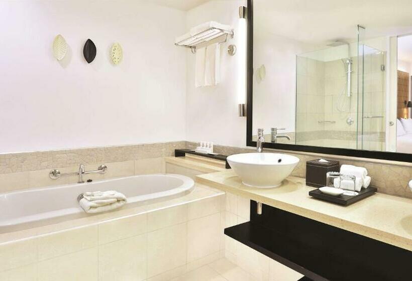 스위트, Radisson Blu Resort Fiji