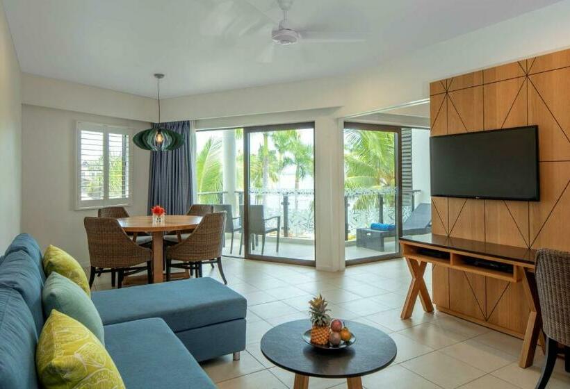 스위트, Radisson Blu Resort Fiji