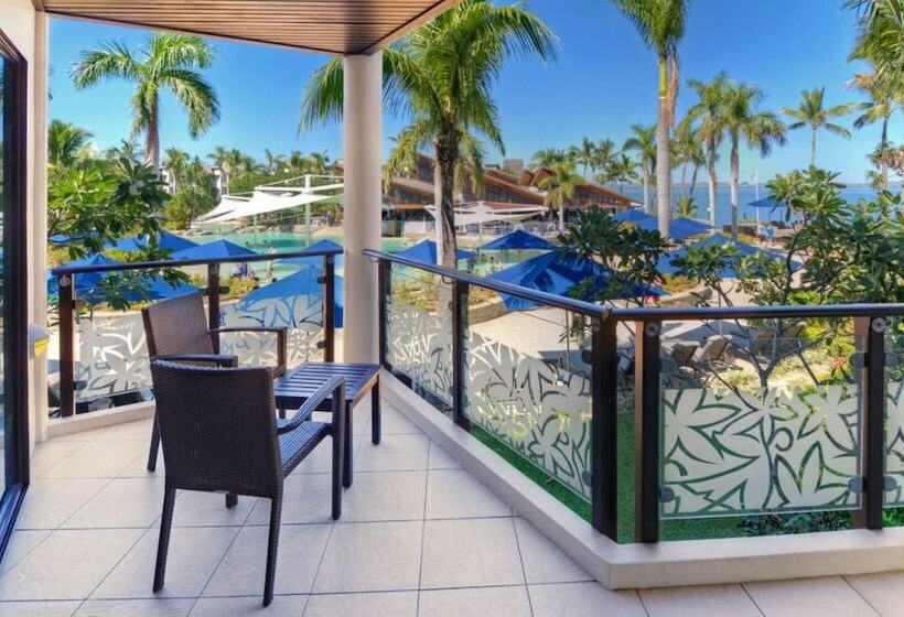 스위트, Radisson Blu Resort Fiji