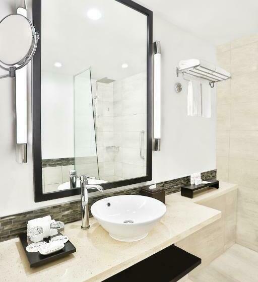 디럭스 인테리어 룸, Radisson Blu Resort Fiji