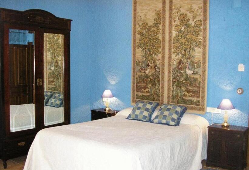 Номер Superior, Palacio Guzmanes