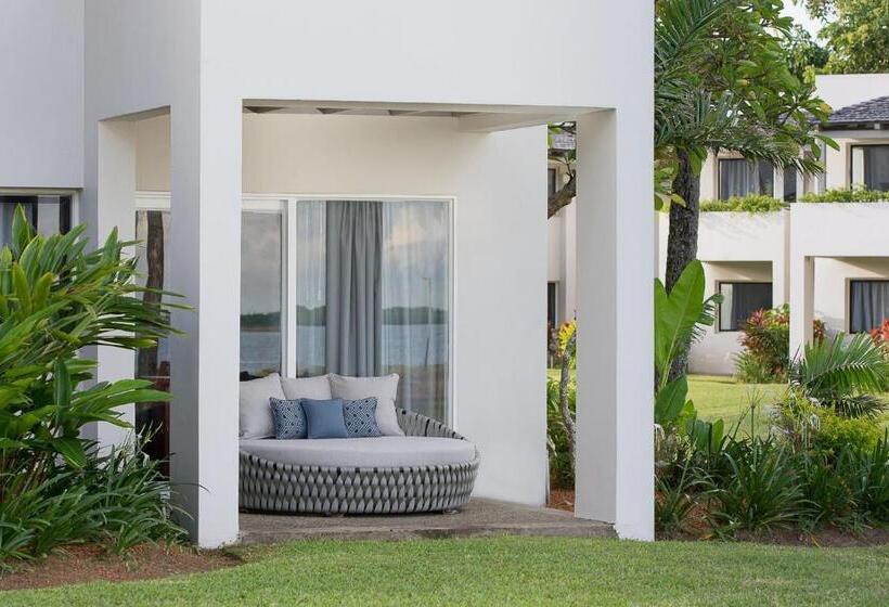 Номер Стандарт 2 Двуспальные Кровати, Sheraton Fiji Golf & Beach Resort
