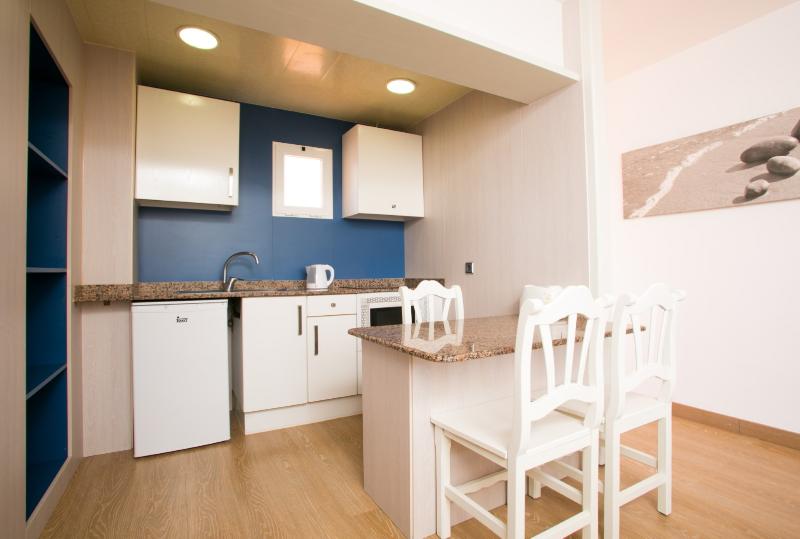 Апартаменты 1 Спальня, Residhome Bures La Guyonnerie