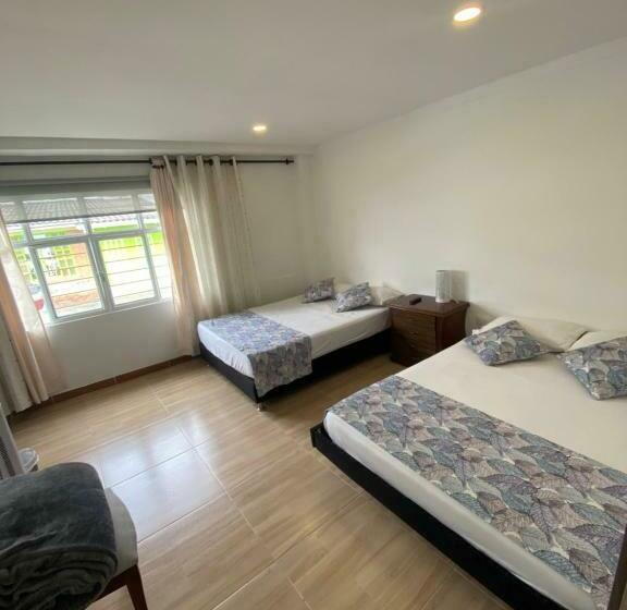 اتاق سوپریور, Encanto Filandia