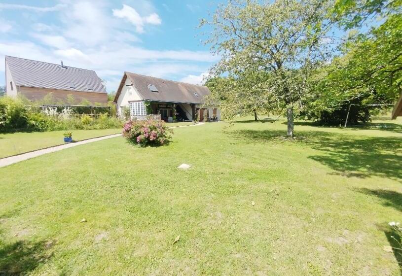 Family Suite, Au Bonheur De Cisse