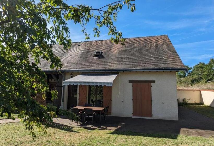Family Suite, Au Bonheur De Cisse