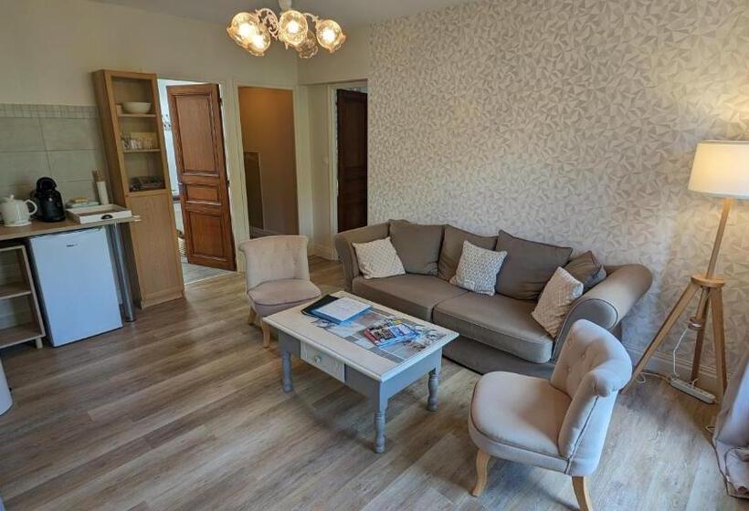 Family Suite, Au Bonheur De Cisse