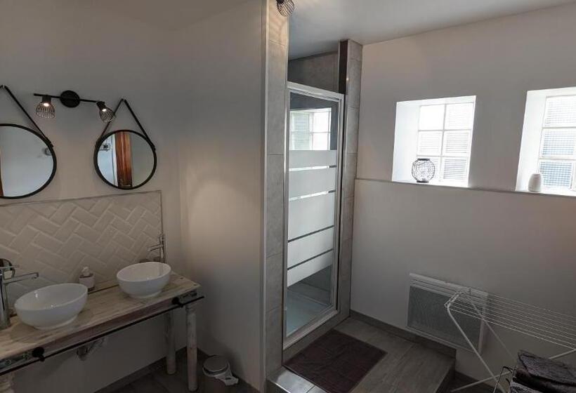 Family Suite, Au Bonheur De Cisse