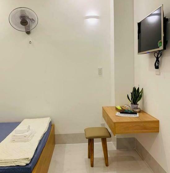 اتاق استاندارد, Nhà Nghỉ LÂm Anh