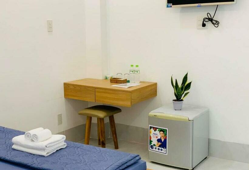 اتاق استاندارد, Nhà Nghỉ LÂm Anh
