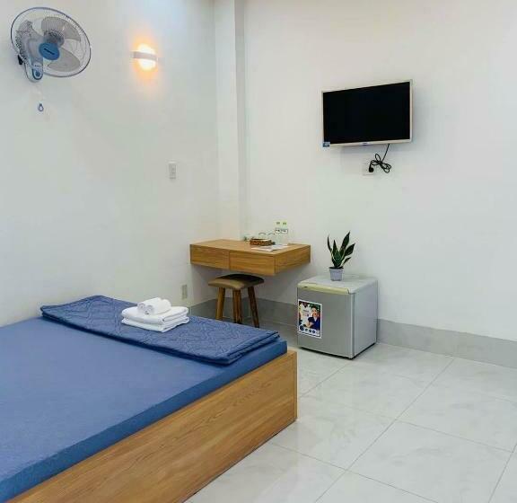اتاق استاندارد, Nhà Nghỉ LÂm Anh