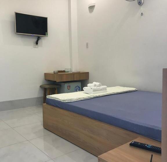 اتاق استاندارد, Nhà Nghỉ LÂm Anh