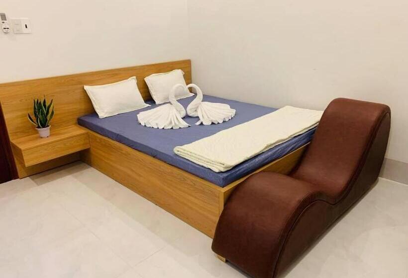 اتاق استاندارد, Nhà Nghỉ LÂm Anh