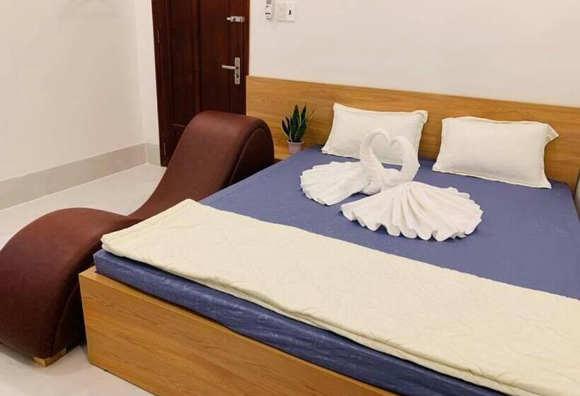 اتاق استاندارد, Nhà Nghỉ LÂm Anh