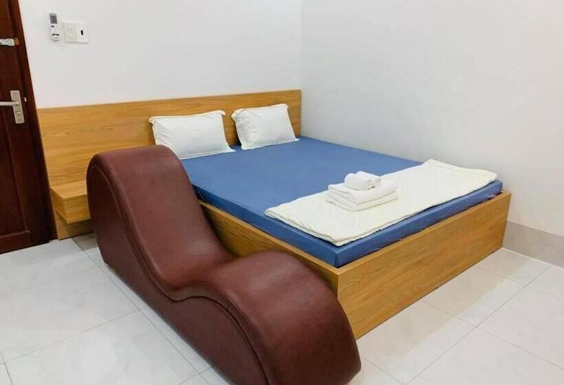 اتاق استاندارد, Nhà Nghỉ LÂm Anh