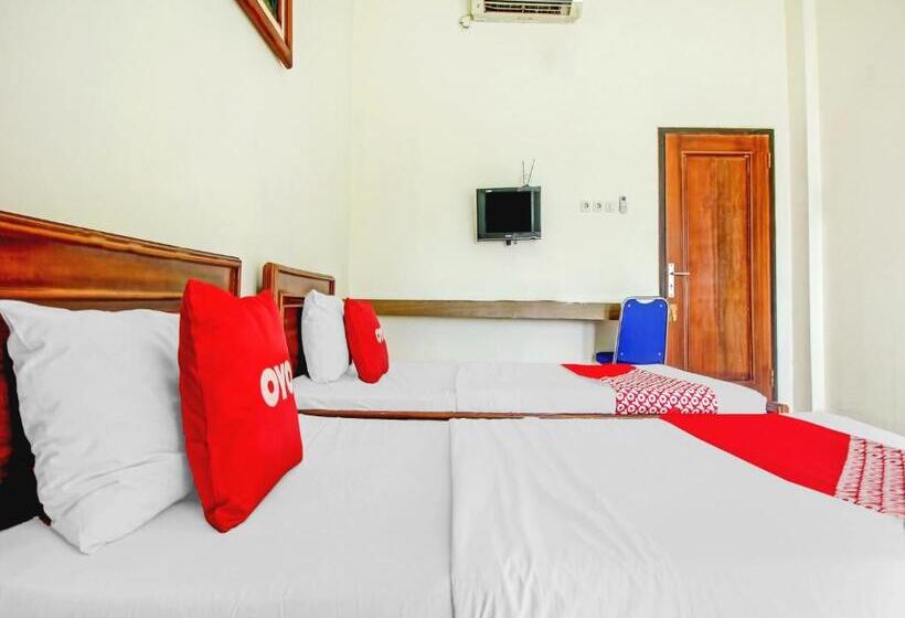 Standardrum, Reddoorz Syariah At Penginapan Sederhana Palembang