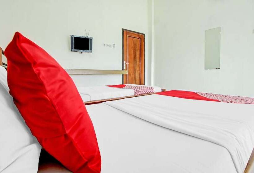 Standardrum, Reddoorz Syariah At Penginapan Sederhana Palembang